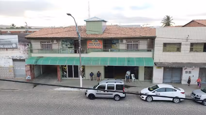 Pousada Sonhos