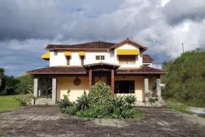 Pousada Sons da Natureza