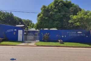 Pousada Sorriso da Mata em Alter do Ch&atilde;o