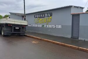 Pousada Sossego