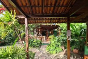 Pousada Sossego Boipeba