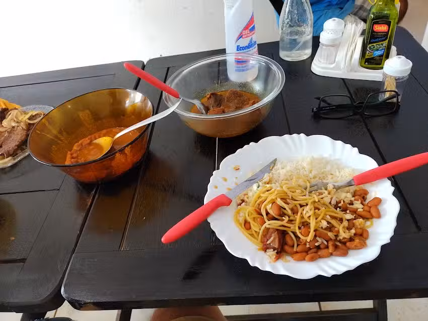 Pousada Sossego da Cobra