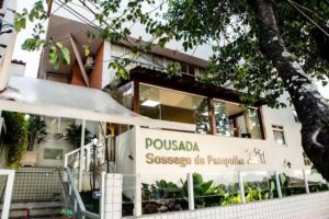 Pousada Sossego da Pampulha