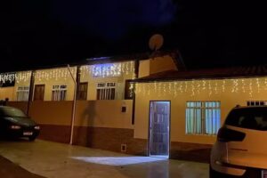 Pousada Sossego da VILA