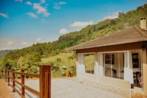 Pousada Sossego do Vale