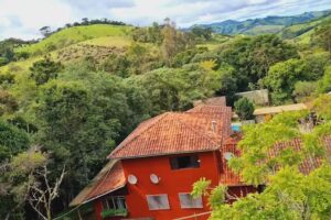 Pousada Sotaque Mineiro