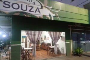 Pousada Souza