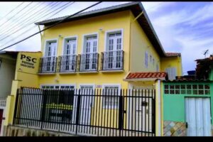 Pousada Souza Castro