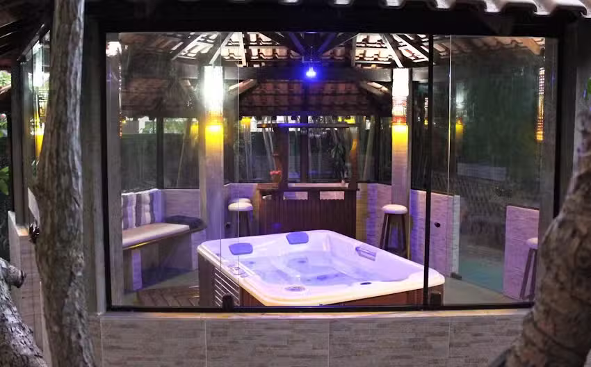 Pousada & SPA Canto do Mar &ndash; Guaruj&aacute;