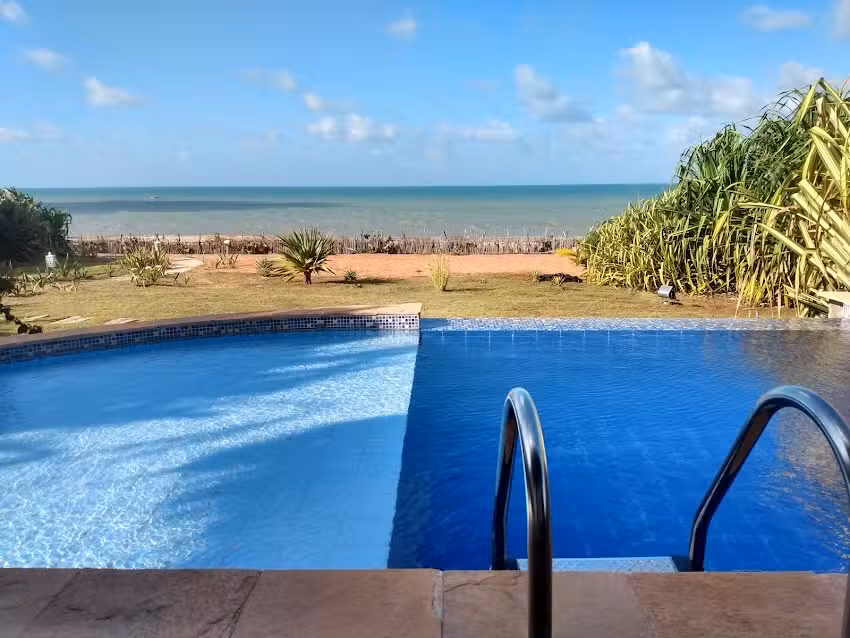 Pousada Spa dos Amores