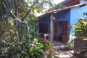 Pousada Spa Oasis Cara&iacute;va