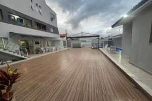 Pousada Spa Peru&iacute;be