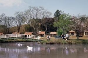 Pousada Spa S&atilde;o Sebasti&atilde;o