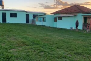 Pousada Sr. Cl&aacute;udio