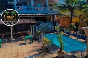 POUSADA SRP – Sitio Recanto do Paraíso