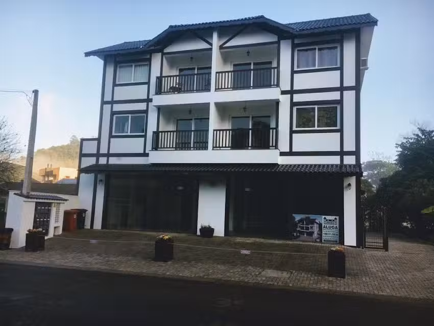 POUSADA STEIN FOLLMANN