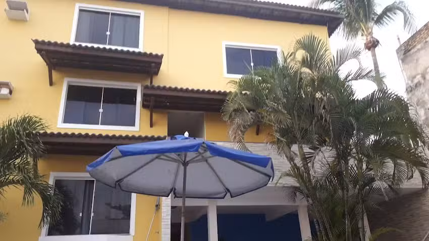 Pousada Stella Farol de Itapu&atilde;