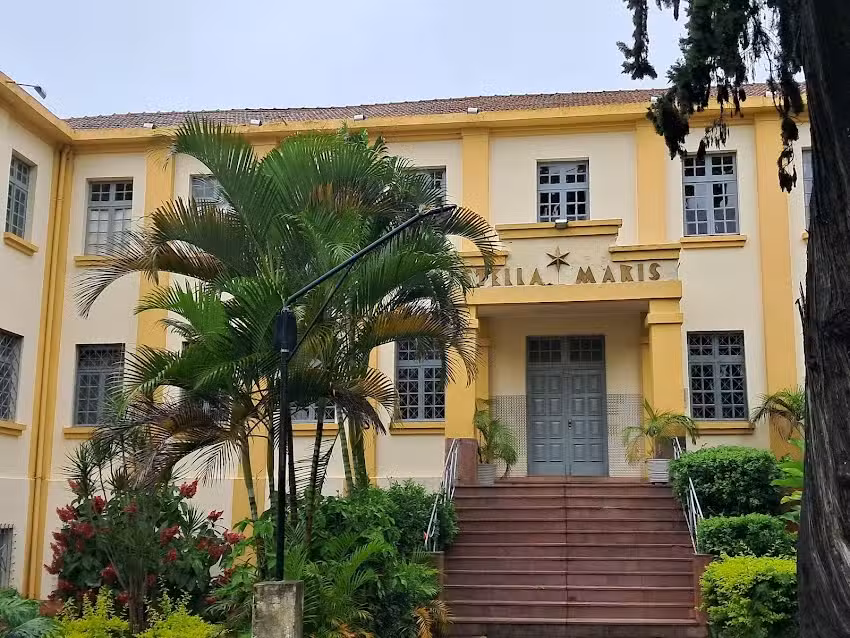 Pousada Stella Maris