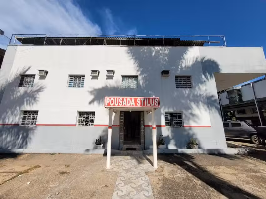 Pousada Stilus