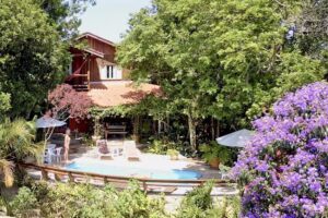 Pousada Studios do Bar&atilde;o