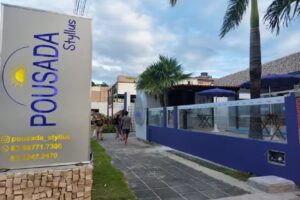 Pousada Styllus