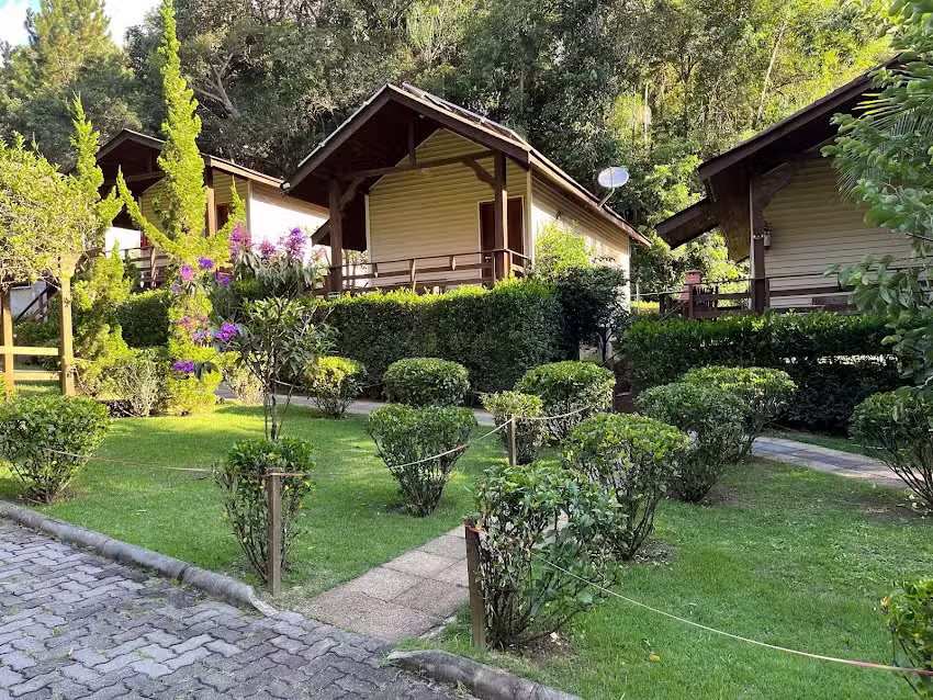 Pousada Suacasita 5 LAGOS