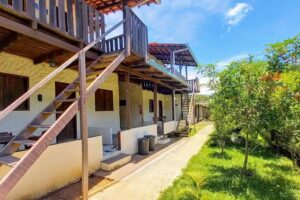 Pousada Su&ccedil;uarama