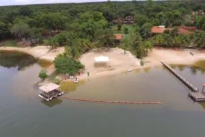 Pousada Sucuri&ugrave;