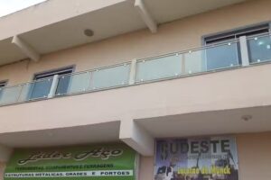 Pousada Sudeste, Sudeste &ndash; Manuten&ccedil;&atilde;o e Montagem, L&iacute;der A&ccedil;o