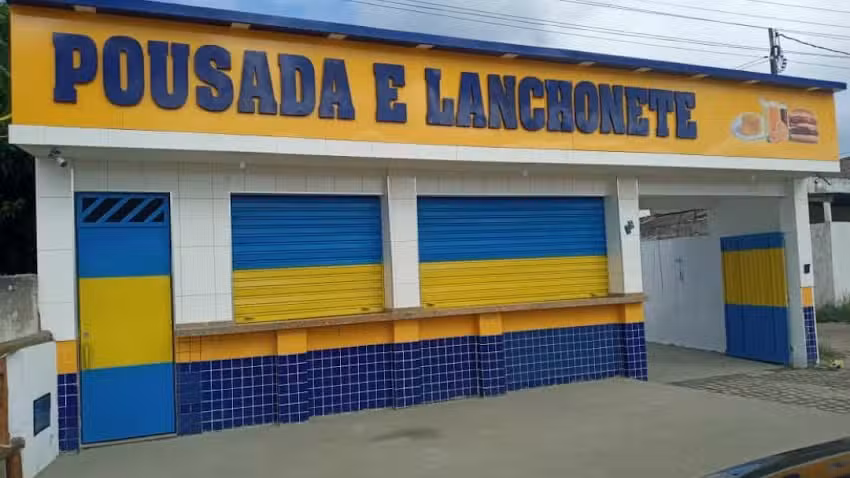 Pousada Sudoeste