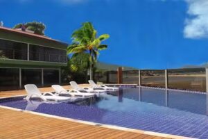 Pousada Sueños de Verano