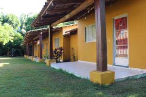 Pousada Sui&aacute; Mi&ccedil;&uacute;