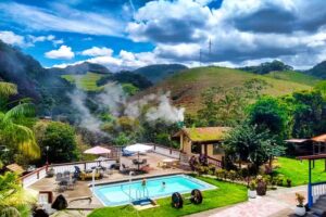 Pousada Su&iacute;&ccedil;a