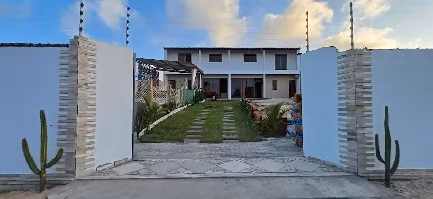 Pousada / Suite Estrela Cadente