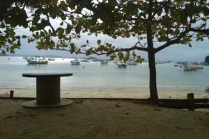 Pousada Su&iacute;te Master Bella Mar