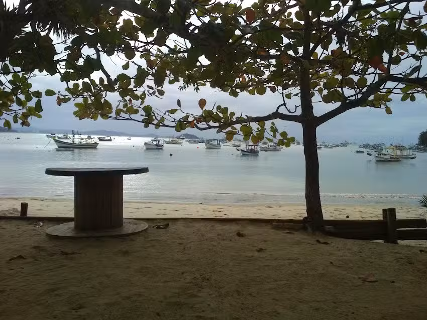 Pousada Su&iacute;te Master Bella Mar