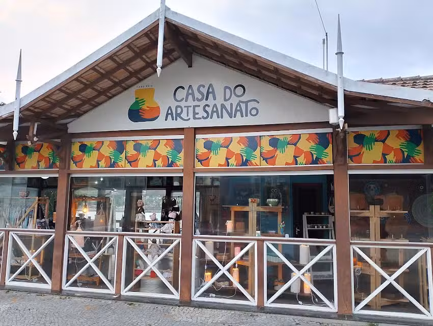 Pousada Suites aroma do mar cabo frio