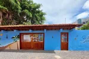 Pousada Su&iacute;tes do Atl&acirc;ntico