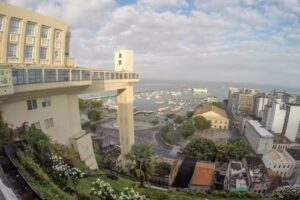 Pousada Suítes do Pelô