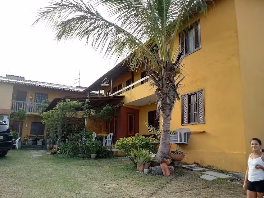 Pousada Suites do Per&oacute;