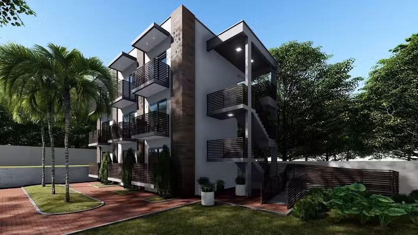 Pousada Su&iacute;tes do Rosa