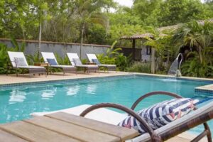 Pousada Suites Nativas