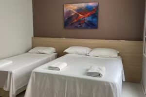 Pousada Suites Phison