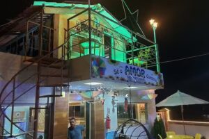 Pousada Suites Porto Frevo