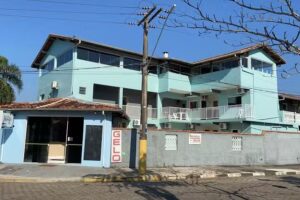 Pousada Suites Verde Mar Ubatuba