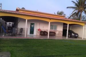 Pousada Sumar&eacute;