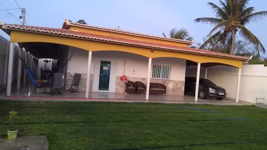 Pousada Sumar&eacute;