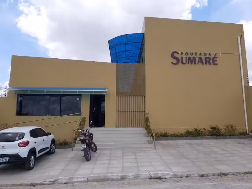 Pousada Sumar&eacute;