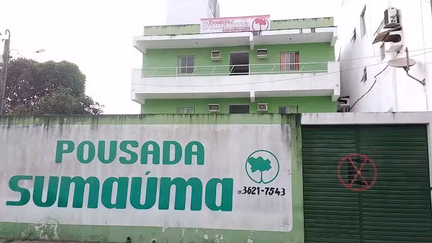 Pousada Sumauma