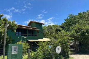 Pousada SunHouse Praia do Rosa